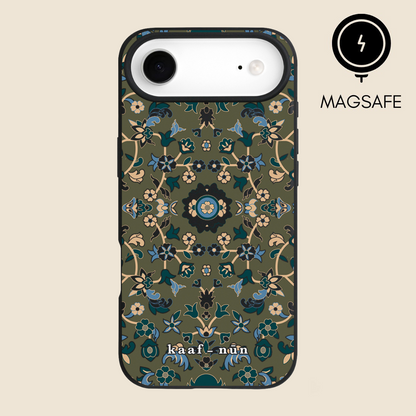 The Beloved Rawdah Magsafe iPhone Case