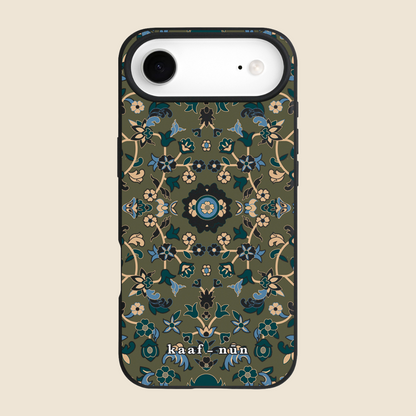 The Beloved Rawdah iPhone Case