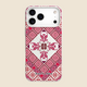 Tatreez Threads Magsafe iPhone Case