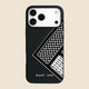 Keffiyeh Magsafe iPhone Case