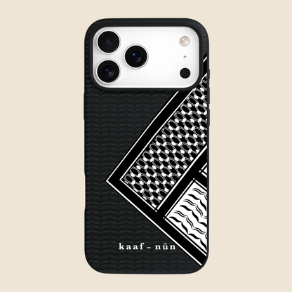 Keffiyeh iPhone Case