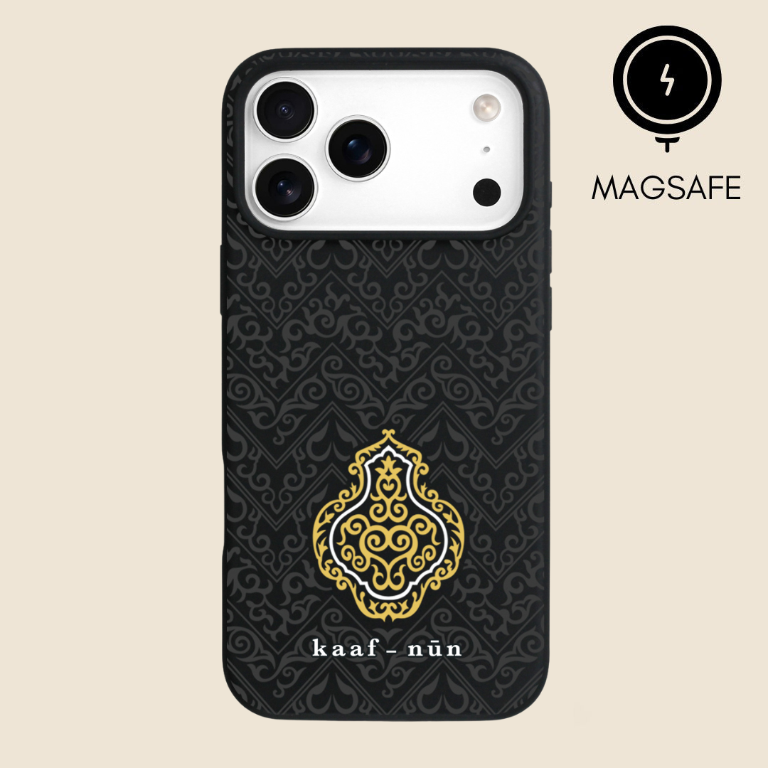 The Epicentre Kiswa Magsafe iPhone Case
