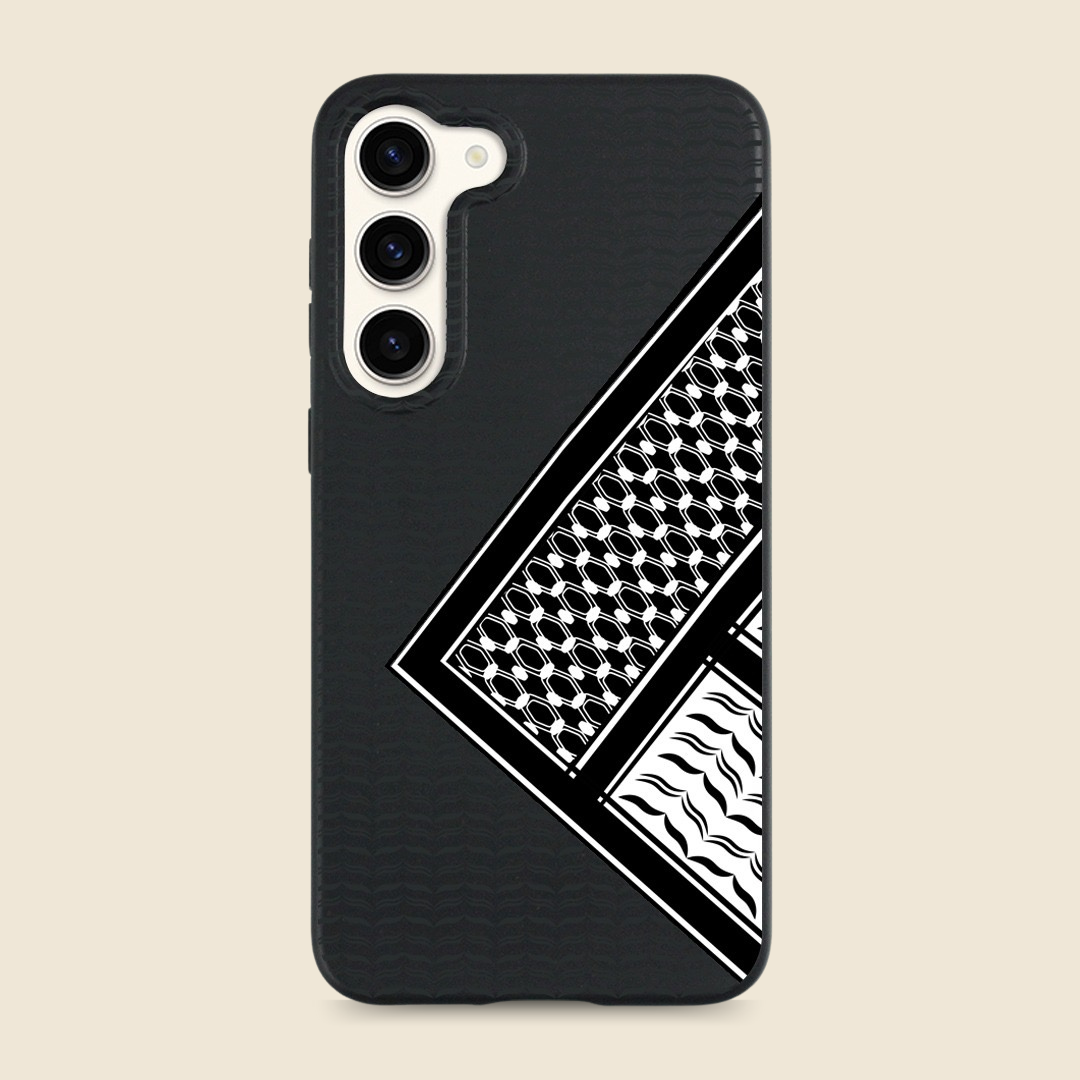 Keffiyeh Samsung Phone Case