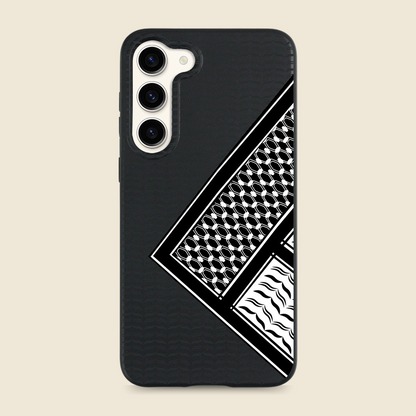 Keffiyeh Samsung Phone Case