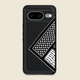 La coque de téléphone Google Pixel de Rawdah bien-aimée