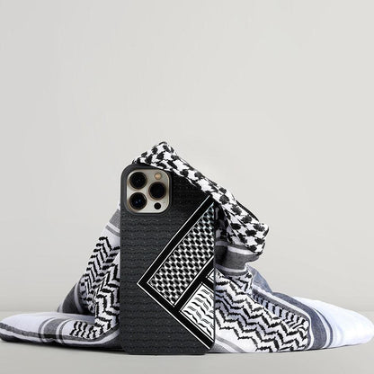 Keffiyeh Magsafe Phone Case