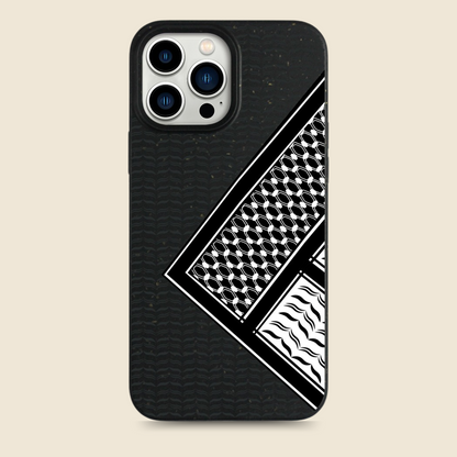 Keffiyeh iPhone Case