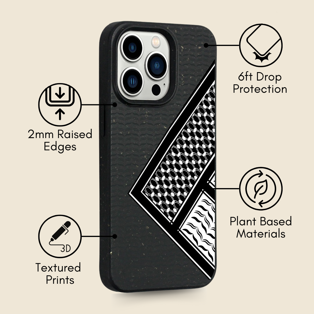 16 Plus SpongeBob Shock IPhone Case Protective Cases Skinnydip