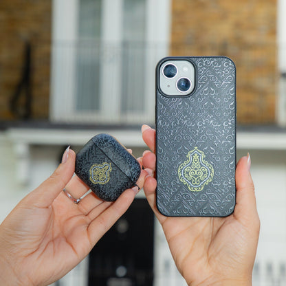 Kiswa Airpods Case Cover