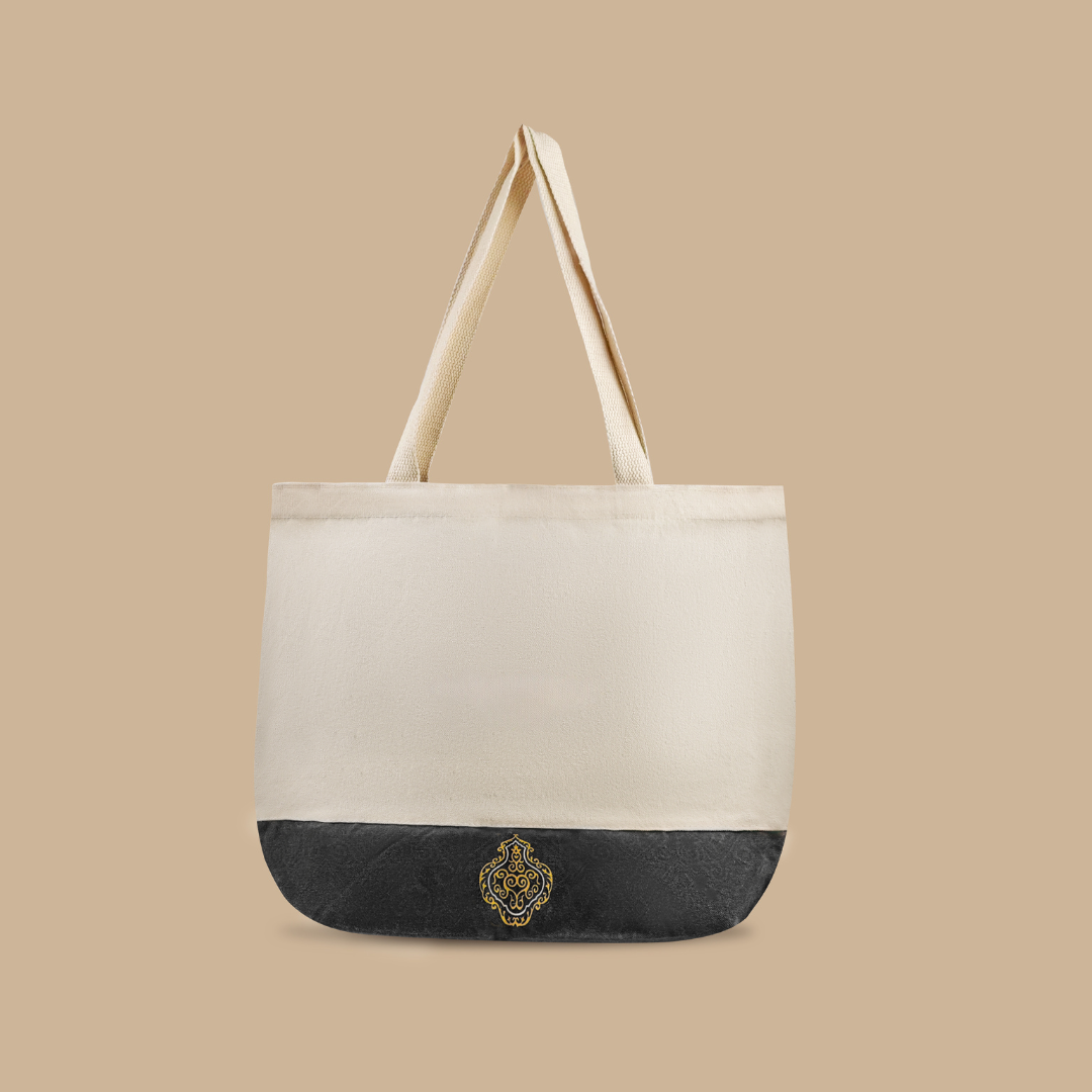 Kiswa Tote Bag