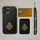 The Epicentre Kiswa iPhone Case