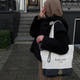 Kiswa Tote Bag