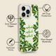 Olive Orchards Magsafe iPhone Case