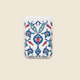 Ottoman Gardens Magsafe Card Holder