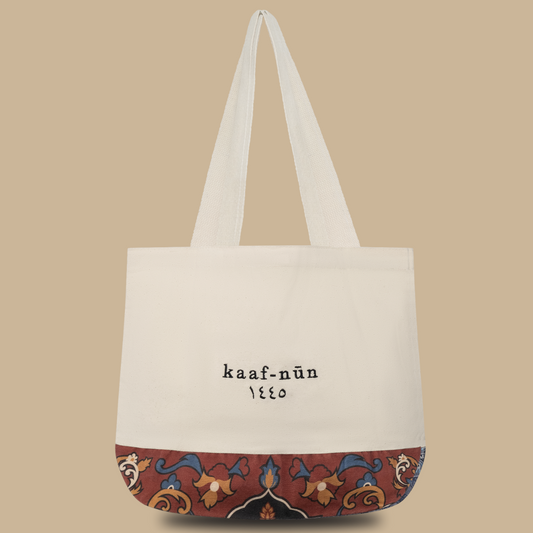 Persiana Tote Bag