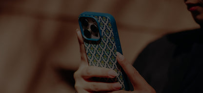 Keffiyeh Samsung Z Flip Case