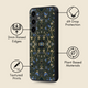 The Beloved Rawdah Samsung Phone Case