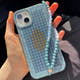 The Blessed Land Aqsa iPhone Case