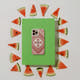 Tatreez Threads iPhone Case