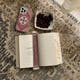 Tatreez Threads Magsafe iPhone Case