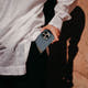 Zellij Moroccan Tiles iPhone Case