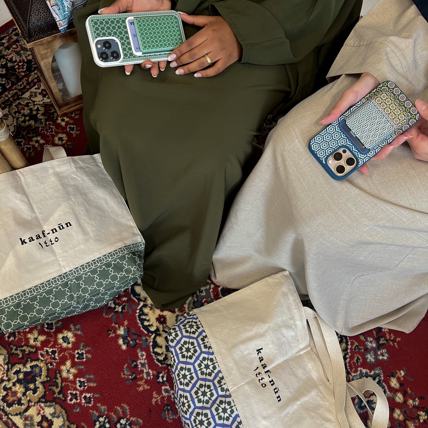 Summer Sale Bundle - Koutoubia